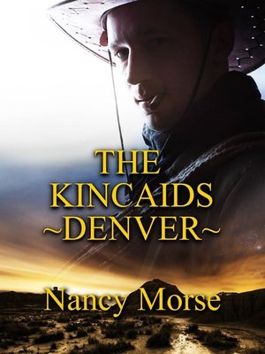 cover image of The Kincaids